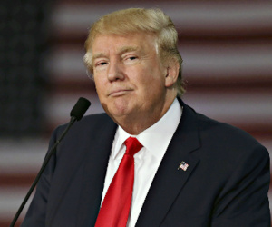 Ông Trump dự kiến rút Mỹ khỏi Hiệp định Paris về biến đổi khí hậu