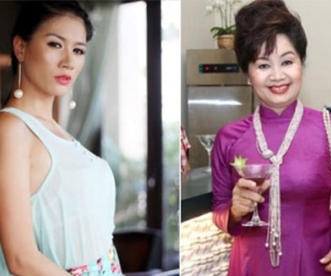 Trang Trần: "Nếu Xuân Hương không nhảy sổ vào thì tôi chửi làm gì?"
