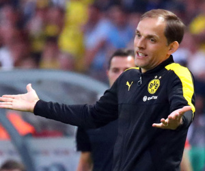 Vì sao Thomas Tuchel bị sa thải sau khi giành Cup Quốc gia Đức