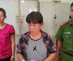 Vụ chiếm đoạt 62 tỷ của ngân hàng: Đang lẩn trốn vẫn vay được tiền