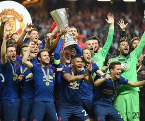 Vượt Real, Man Utd trở thành CLB giá trị nhất thế giới!