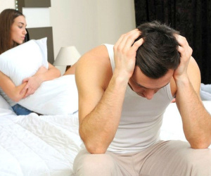 7 nguyên nhân làm giảm kích thước "cậu nhỏ"