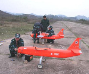Bộ Quốc phòng ban hành quy định về sản xuất UAV