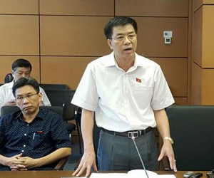 Bộ Quốc phòng sẽ thu hồi sân golf trong Tân Sơn Nhất bất cứ lúc nào