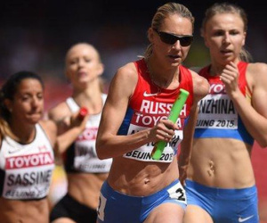 Cơ quan kiểm tra doping của IAAF từ chối cho 28 VĐV điền kinh Nga thi đấu