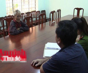 Cụ ông 76 tuổi bắn chết người ở Bình Dương khai gì?
