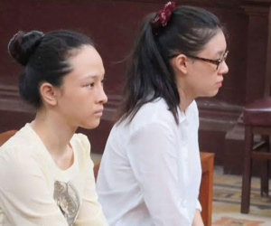 Hoa hậu Phương Nga chuẩn bị hầu tòa lần 2