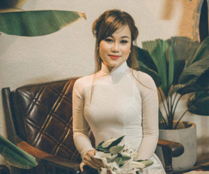 Người đẹp Hà thành “đăng đàn” tuyển chồng với hàng loạt tiêu chí khiến cánh mày râu e dè
