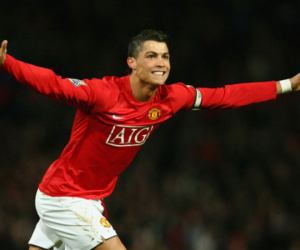 Ronaldo: "Tôi nhớ nước Anh, nhớ Man Utd"