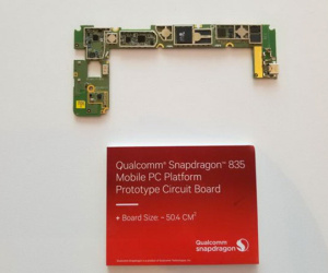 Sắp có laptop Asus, Lenovo và HP chạy Windows 10 dùng chip Snapdragon