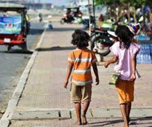Tâm sự của người mẹ không thể ở bên con ngày Tết Thiếu nhi 1/6