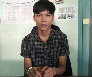 Thanh niên 22 tuổi bị tố nhiều lần hiếp dâm bé gái 9 tuổi