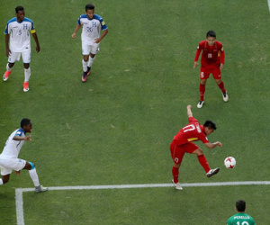Tranh cãi việc U20 Việt Nam thành công hay thất bại ở World Cup