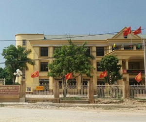 Về việc lùm xùm 6/7 cán bộ Huyện đoàn ở Nghệ An là con ông cháu cha: Tất cả đều đúng quy trình