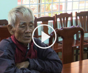 Video: Cụ ông 76 tuổi bắn chết người từ mối hiềm khích nhiều năm