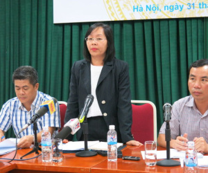 Việt Nam phải vay ODA với lãi suất cao từ tháng 7