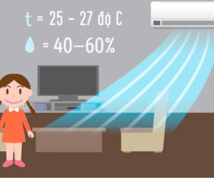 7 nguyên tắc bố mẹ cần tuân thủ để trẻ không bị ốm trong những ngày nắng nóng