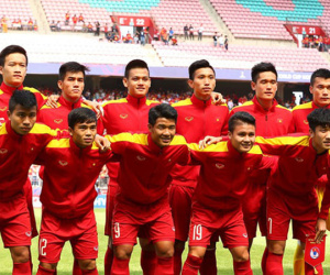 Ai mất chỗ khi 7 tuyển thủ U20 Việt Nam lên đội tuyển quốc gia?