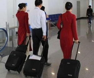 "Cắt" đặc quyền miễn thuế của phi công, tiếp viên