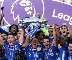 Chelsea kiếm bộn tiền nhờ chức vô địch Ngoại hạng Anh