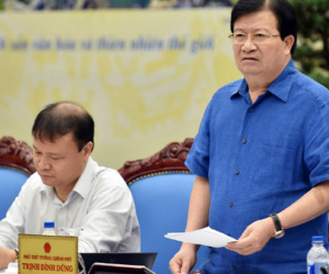 Chính phủ quyết đẩy mạnh khai khoáng để tăng GDP 6,7%