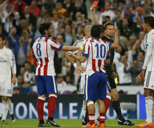 Chung kết C1 Real - Juventus: Trọng tài bị đồn là "fan" Real