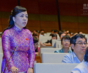 Đề xuất chất vấn Bộ trưởng Y tế về quản lý giá thuốc