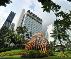 Diễn đàn an ninh Đối thoại Shangri-La hôm nay khai mạc tại Singapore