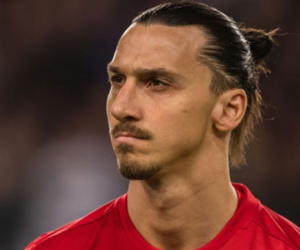 Dứt tình với Ibrahimovic, MU săn tiền đạo cắm đẳng cấp