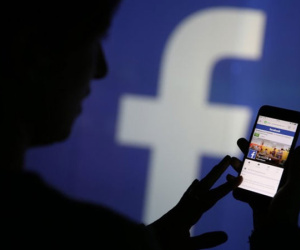 Facebook đang khiến cho chúng ta buồn chán và không khỏe mạnh
