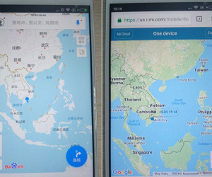Hàng loạt cửa hàng bán điện thoại Xiaomi bị kiểm tra đột xuất