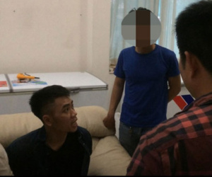 Hành trình đánh sập "tập đoàn" sản xuất ma túy lớn nhất nước ở Sài Gòn