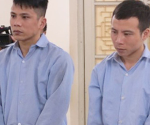 Mất mạng vì ghẹo phụ nữ tại quán nước
