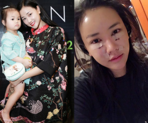 Maya: "Tôi bây giờ mới phẫu thuật thẩm mỹ là quá muộn"