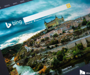 Microsoft trả tiền cho người sử dụng Bing