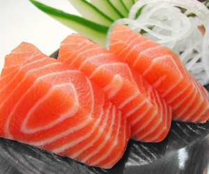 Những thực phẩm giúp các cặp tình nhân thăng hoa trong “chuyện ấy”