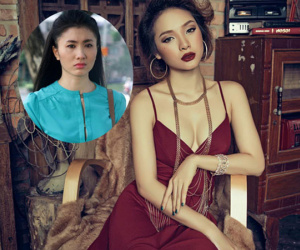 Phương Trinh Jolie: Trải lòng chuyện yêu chung đại gia với đàn chị