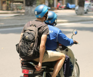 Sau Vinasun, đến lượt Hiệp hội Taxi Hà Nội kiến nghị xử lý Uber, Grab
