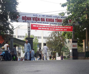 Sốc phản vệ ở Hòa Bình: Hơn 6 tỷ đồng mua hóa chất, vật tư sai quy định