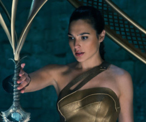 Tiết lộ lý do Wonder Woman không muốn giết người
