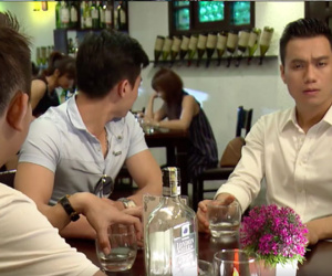 Vào lúc nàng dâu Bảo Thanh đau khổ nhất, Việt Anh đã xuất hiện rồi đây!