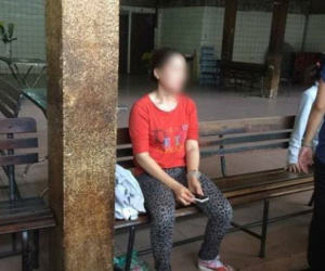 Vụ bé 14 tuổi bị chém chết: Nỗi đau tột cùng của người mẹ