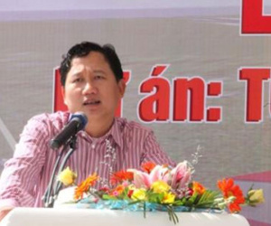 Xem xét kết tội vắng mặt đối với Trịnh Xuân Thanh