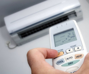 5 mẹo giúp bạn dùng điều hòa vừa mát, vừa tiết kiệm điện trong ngày nắng nóng cực điểm