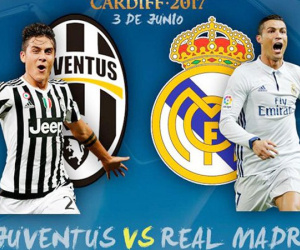 Chung kết C1, Real vs Juventus: Ai sắm vai người phán xử?