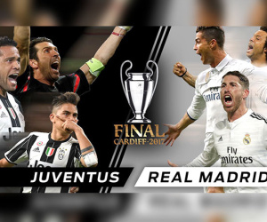 Chung kết Champions League: 6 tuyệt chiêu giúp Real Madrid hóa giải lời nguyền