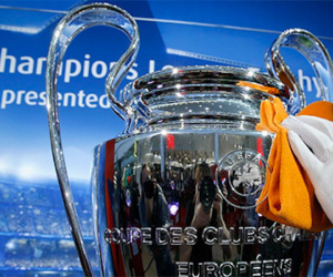 Đội vô địch Champions League nhận bao nhiêu tiền từ UEFA