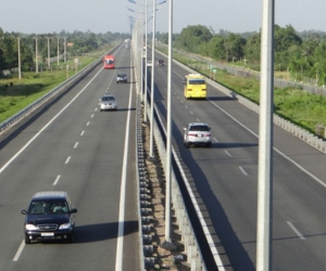 Dự án cao tốc Bắc - Nam sẽ được trình Quốc hội