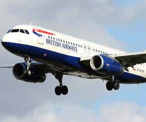 Nhân viên cúp cầu dao, British Airways mất 115 triệu euro