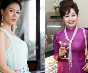 Phản ứng lạ của Trang Trần khi bị nghệ sĩ Xuân Hương gửi đơn tố cáo